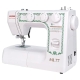 Технопапа · Электромеханическая швейная машина Janome ML 77, вертикальный челнок, 25 операций