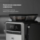 Технопапа · Капельная кофеварка со встроенной кофемолкой BQ CM3002 Черно-серебристая