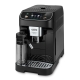 Технопапа · Автоматическая кофемашина DeLonghi Magnifica Plus ECAM320.60. B, черный