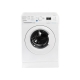Технопапа · Стиральная машина узкая Indesit BWSA 6109 WWV RU