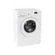 Технопапа · Стиральная машина узкая Indesit BWSA 6109 WWV RU