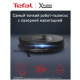 Технопапа · Робот-пылесос Tefal X-Plorer Serie 65+ RG8L65WH черный