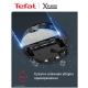 Технопапа · Робот-пылесос Tefal X-Plorer Serie 65+ RG8L65WH черный