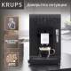 Технопапа · Кофемашина Krups EA870810 Intuition Essential