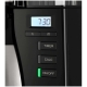 Технопапа · Кофеварка капельная Melitta Look V Therm Timer Black Filter (1025-18) 1000 Вт, 1.25 л, черный/нержавеющая сталь