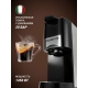 Технопапа · Кофеварка капсульная Polaris PCM 2020 3-в-1 для Nespresso, Dolce Gusto и молотого кофе