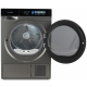 Технопапа · Сушильная машина с тепловым насосом Hyundai DFE9430 DARK GRAY