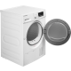 Технопапа · Сушильная машина MAUNFELD MFDM168WHE 8 кг, 16 программ, белый
