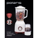 Технопапа · Polaris PTB 0821G блендер настольный стационарный, компактный мини-измельчитель