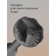 Технопапа · Блендер погружной РЕДМОНД BH421,4 в 1, режим «Турбо», насадка для пюре, 4-лепестковый нож, защита двигателя, 1800 Вт