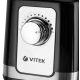 Технопапа · Миксер Vitek VT-1435 (BK) серебристый