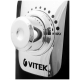 Технопапа · Миксер Vitek VT-1435 (BK) серебристый