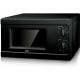 Технопапа · Микроволновая печь BBK 20MWS-709M/B черный, объем 20 л, мощность 700 Вт