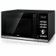 Технопапа · Микроволновая печь BBK 25MWC-991T/B, 25л, нержавеющая сталь, кварцевый гриль
