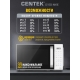 Технопапа · Микроволновая печь CENTEK CT-1551 White: 700Вт, 20л, 10 режимов, функция памяти, таймер, микроволновка, СВЧ печь