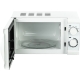 Технопапа · Микроволновая печь GALANZ MOS-2002MW 20л. белый