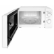 Технопапа · Микроволновая печь (СВЧ) Galanz MOS-2007MW белый, мощность 700Вт, объем 20л(120071)