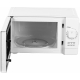 Технопапа · Микроволновая Печь Galanz MOS-2008MW 20л. 700Вт белый