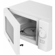 Технопапа · Микроволновая Печь Galanz MOS-2008MW 20л. 700Вт белый