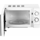 Технопапа · Микроволновая печь GALANZ MOS-2009MW, белый