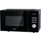 Технопапа · Микроволноваяпечь Gorenje MO20A4BH черный 800Вт, 20л, гриль 1000Вт