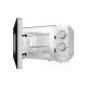 Технопапа · Микроволновая печь с грилем Gorenje MO20E2W
