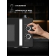 Технопапа · Микроволновая печь Hyundai HYM-M2012, черный