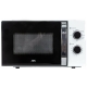 Технопапа · Микроволновая печь JVC JK-MW210MG 20 литров с грилем / СВЧ с таймером на 35 минут, 5 уровней мощности, авторазмораживание, 700 Вт