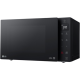 Технопапа · Микроволновая печь LG MW25R35GIS, внутреннее покрытие EasyClean, сенсорное управление, 1000Вт