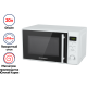 Технопапа · Микроволновка MAUNFELD MFSMO.20.7TWH, отдельностоящая, с режимом разморозки, 20 литров