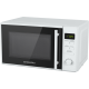 Технопапа · Микроволновка MAUNFELD MFSMO.20.7TWH, отдельностоящая, с режимом разморозки, 20 литров