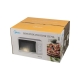 Технопапа · Микроволновая печь Midea MM720CFB, белый