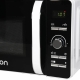 Технопапа · Oursson Микроволновая печь Oursson MD2033/WH белый /черный