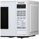 Технопапа · Микроволновая печь Panasonic NN-GT261WZPE, 20л, 800 Вт, белый