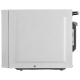 Технопапа · Микроволновая печь Panasonic NN-GT261WZPE, 20л, 800 Вт, белый