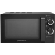 Технопапа · Микроволновая печь Polaris PMO 2001 RUS 20л. 700вт черный