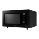 Технопапа · Микроволновая печь Samsung MC32DG7646KKBW, 900 Вт, 32 л, черный