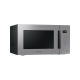 Технопапа · Микроволновая печь Samsung MS23T5018AG/BW, 800Вт, 23л, серый