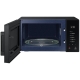 Технопапа · Микроволновая печь Samsung MS23T5018AK, черный