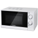 Технопапа · Микроволновая печь Starwind SMW2620 20л. 700Вт белый
