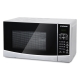 Технопапа · Микроволновая Печь Starwind SMW2820 20л. 700Вт серебристый/черный