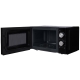 Технопапа · Микроволновая печь STARWIND SMW3420, 700Вт, 20л, черный