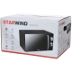 Технопапа · Микроволновая печь STARWIND SMW3420, 700Вт, 20л, черный
