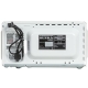Технопапа · Микроволновая печь SUPRA 20MW61, объем 20 л, мощность 700 Вт, белый