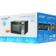 Технопапа · Микроволновая печь Vitek VT-MW0520 20л. 700вт черный/серебристый