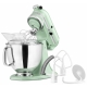 Технопапа · Миксер планетарный KitchenAid 5KSM175PSEPT фисташковый