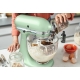 Технопапа · Миксер планетарный KitchenAid 5KSM175PSEPT фисташковый