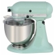 Технопапа · Миксер планетарный KitchenAid 5KSM175PSEPT фисташковый