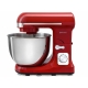 Технопапа · Миксер планетарный Kitfort КТ-1324-1 1000Вт красный