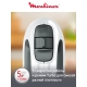 Технопапа · Ручной миксер Moulinex Prepmix+ HM460110, белый/черный